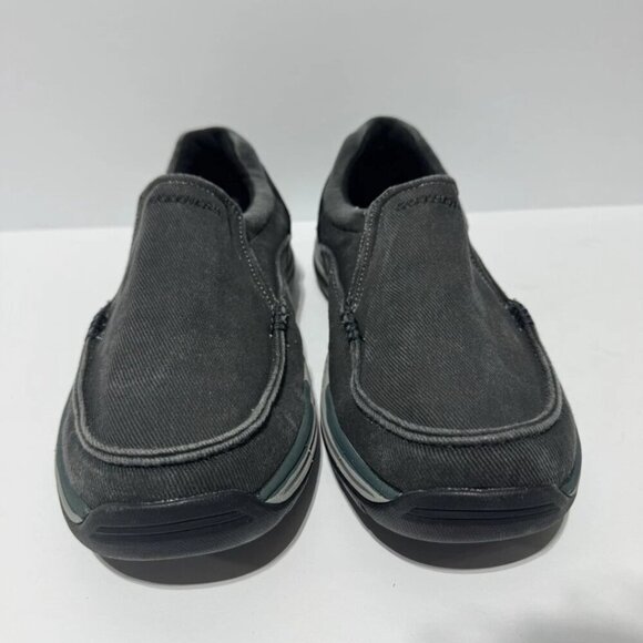 Skechers Men\'s Expected Avillo Loafer Size 10 M main image 4